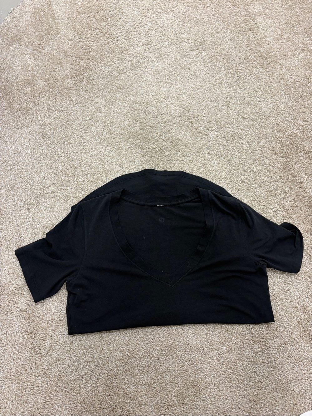 Lululemon shirt